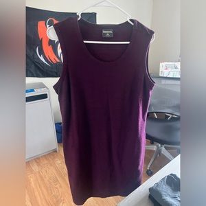 32 cool maroon dress
